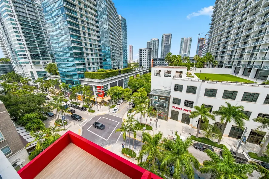 90 NE 32nd #811, Miami, FL 33137 - #3