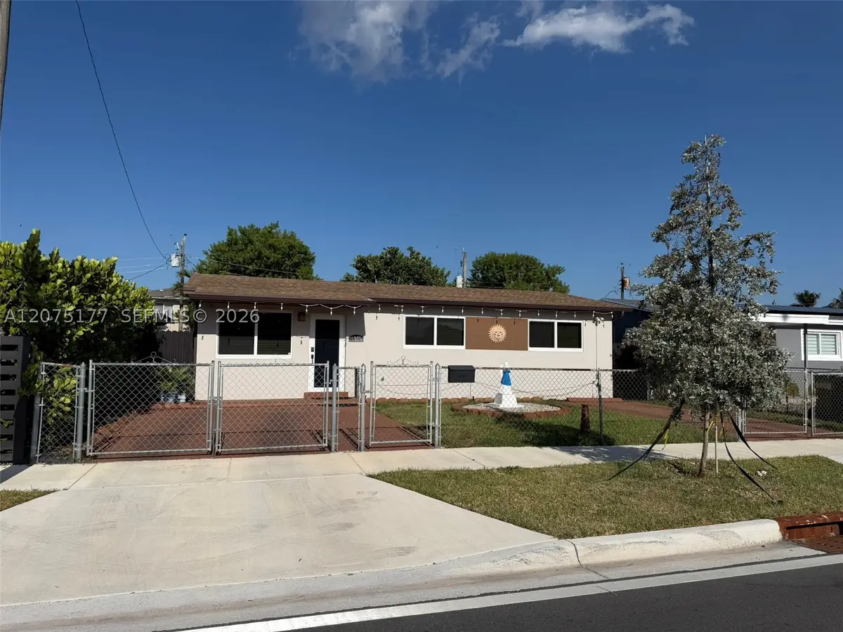 4585 E 9th, Hialeah, FL 33013 - #1