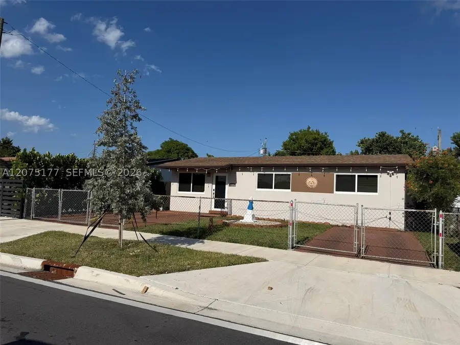 4585 E 9th, Hialeah, FL 33013 - #2