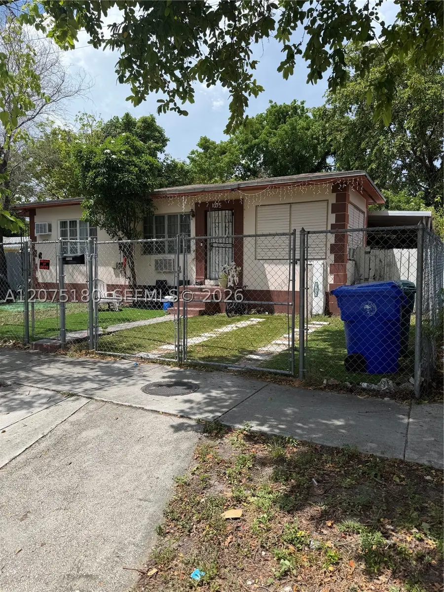 1075 NW 28th, Miami, FL 33127 - #2