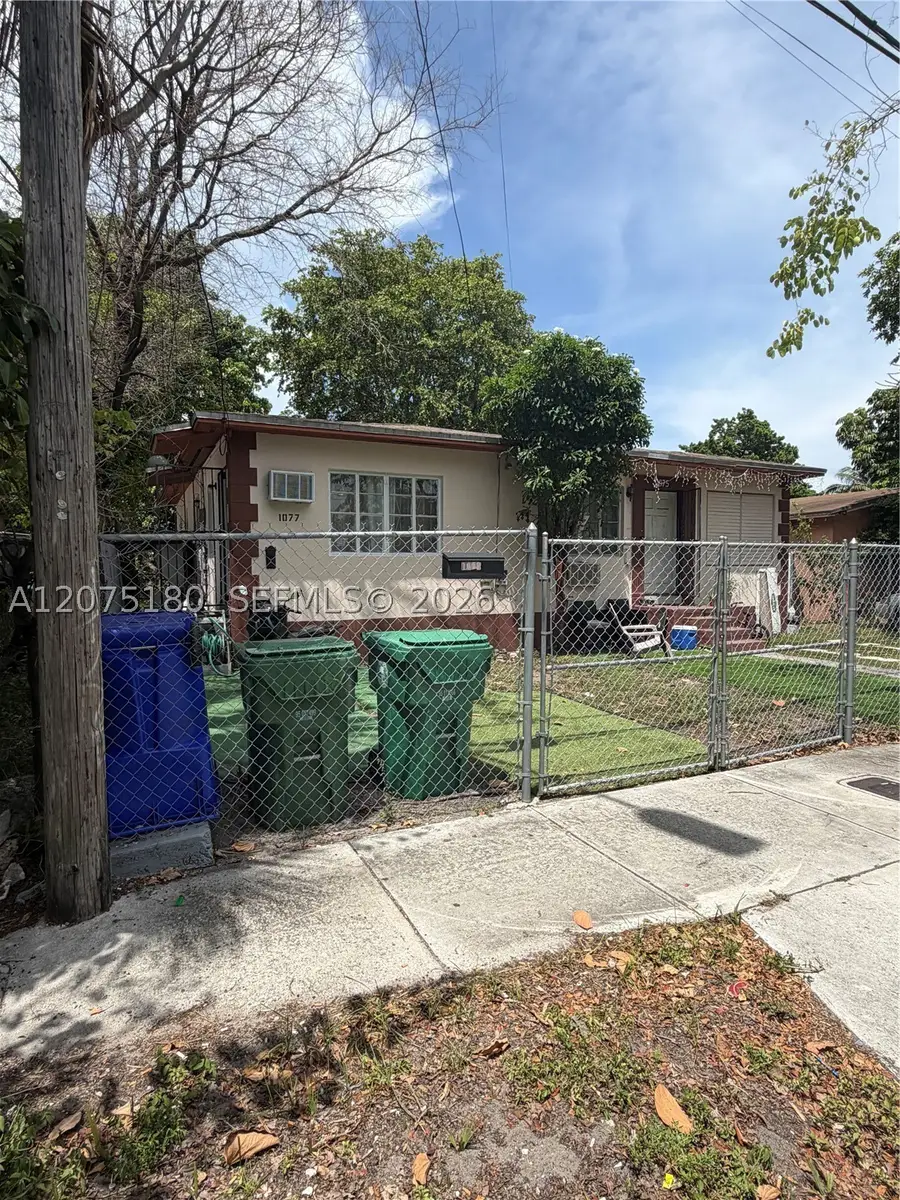 1075 NW 28th, Miami, FL 33127 - #3