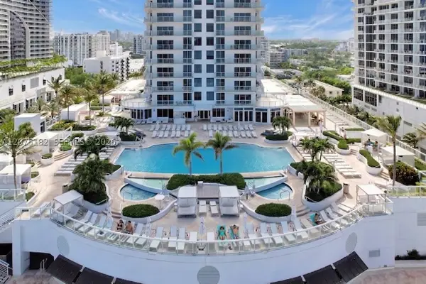 505 N Fort Lauderdale Beach #1801, Fort Lauderdale, FL 33304