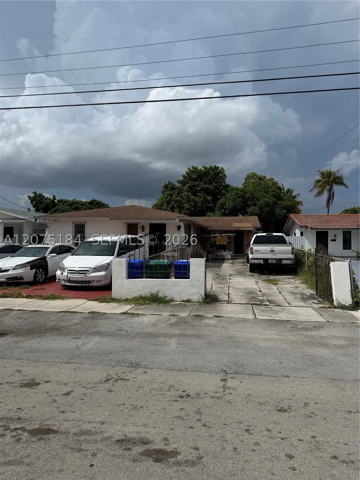 1845 NW 16th, Miami, FL 33125 - #1