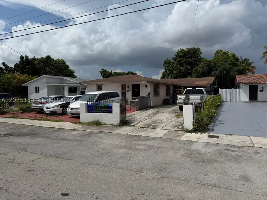 1845 NW 16th, Miami, FL 33125 - #2