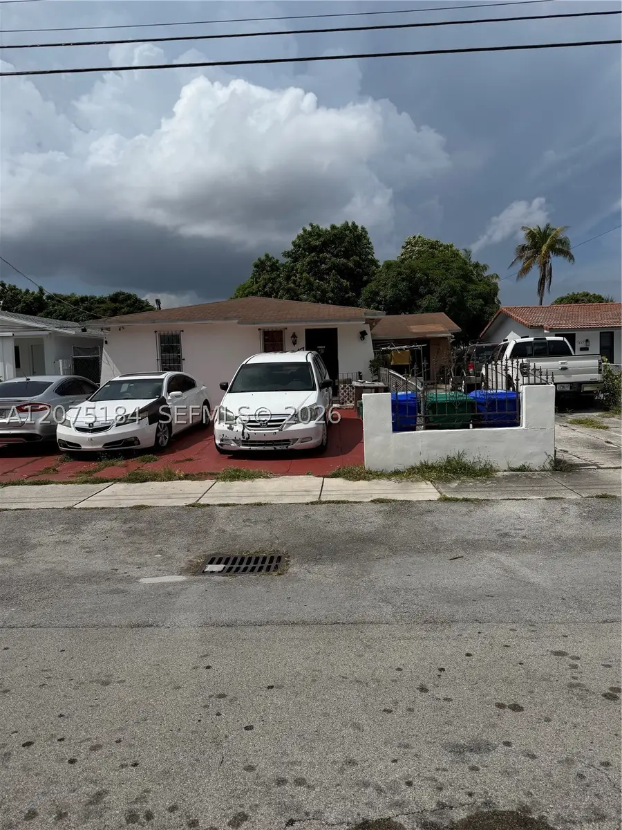 1845 NW 16th, Miami, FL 33125 - #3