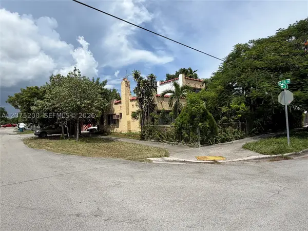 Address Withheld By Seller, Miami, FL 33142