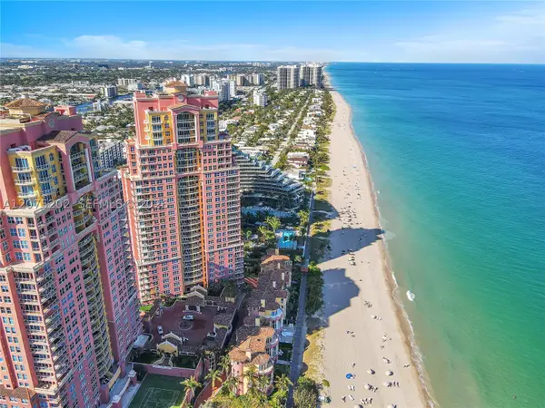 2110 N Ocean #24D, Fort Lauderdale, FL 33305