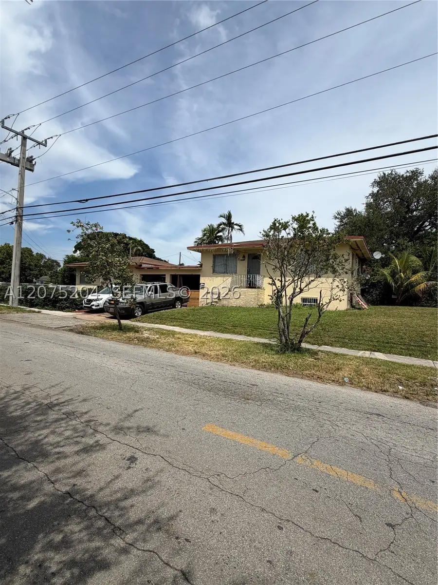 3231 NW 19th, Miami, FL 33142 - #2