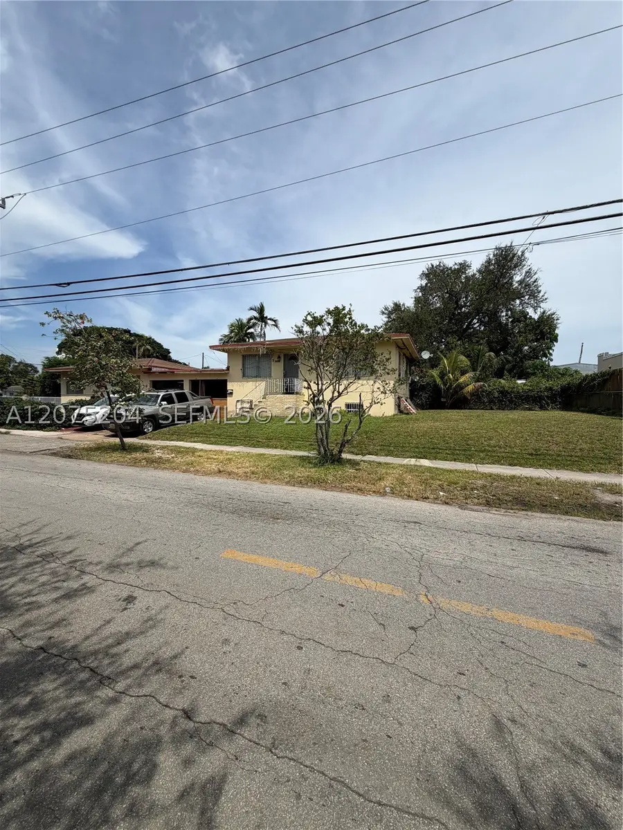 3231 NW 19th, Miami, FL 33142 - #3