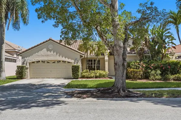609 Verona, Weston, FL 33326