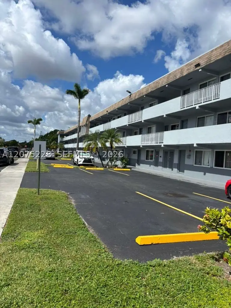 11195 SW 1st #216, Sweetwater, FL 33174 - #1