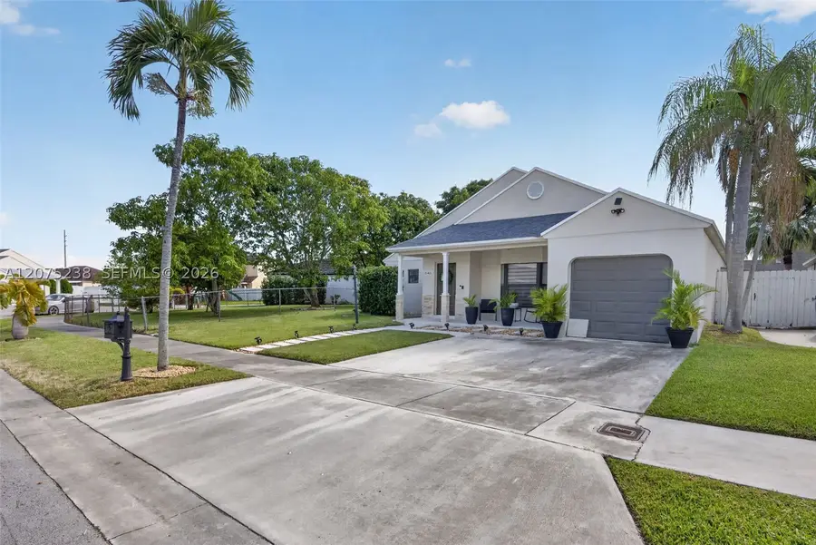 15401 SW 144th, Miami, FL 33177 - #2