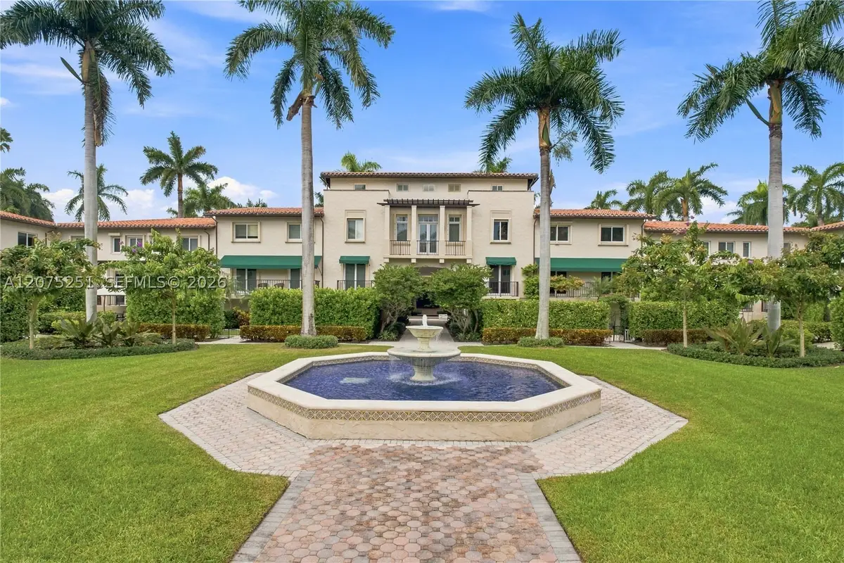 13626 Deering Bay, Coral Gables, FL 33158 - #1