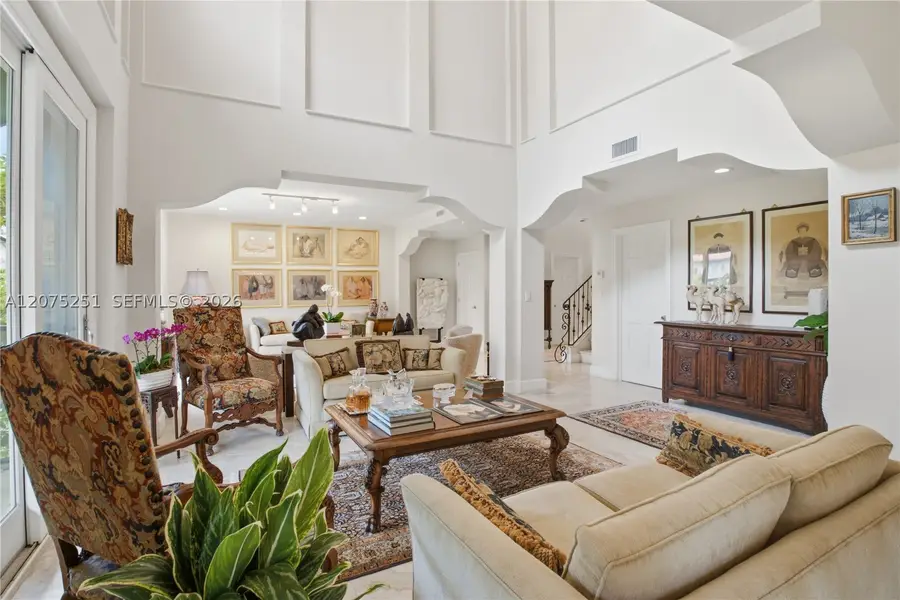 13626 Deering Bay, Coral Gables, FL 33158 - #2
