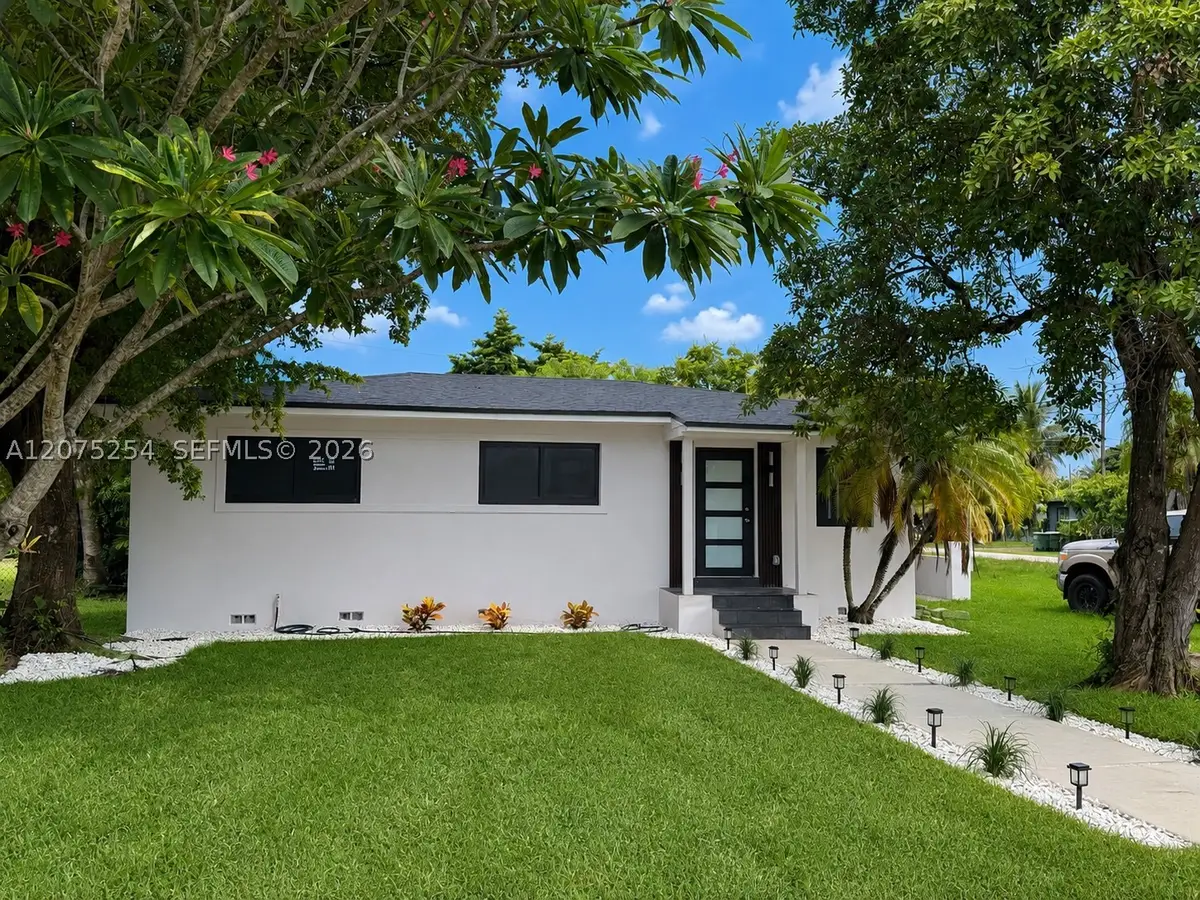 544 NW 12th, Homestead, FL 33030 - #1