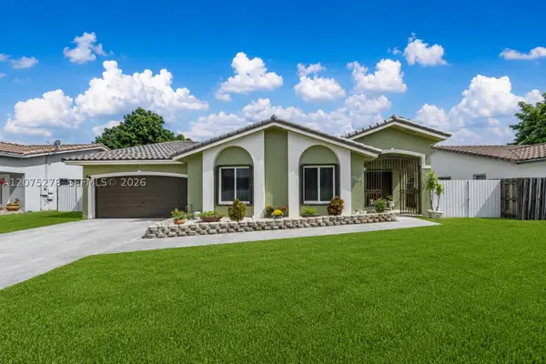 15123 SW 179th, Miami, FL 33187