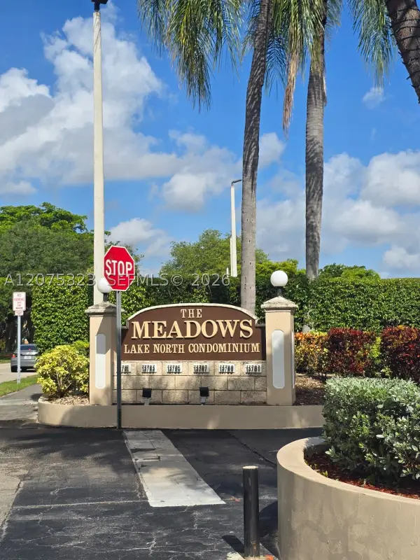 13791 SW 66th #258E, Miami, FL 33183