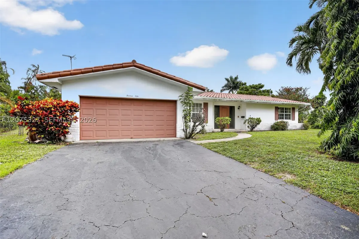 1350 NW 73rd, Plantation, FL 33313 - #1