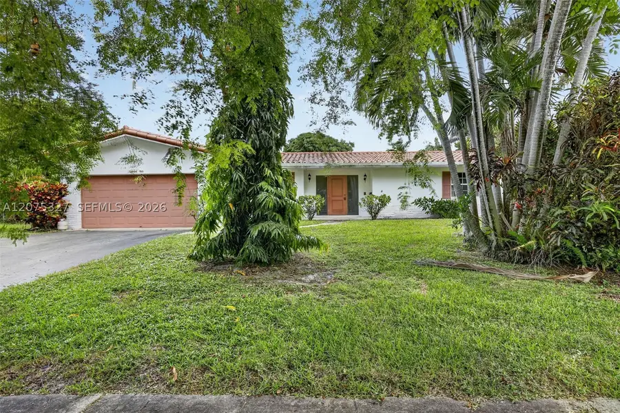 1350 NW 73rd, Plantation, FL 33313 - #2