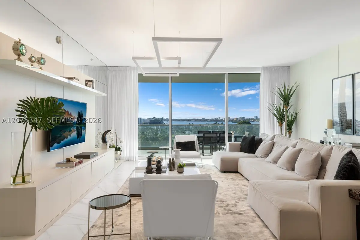10201 Collins #907, Bal Harbour, FL 33154 - #1