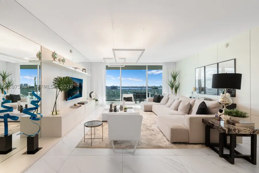 10201 Collins #907, Bal Harbour, FL 33154 - #2