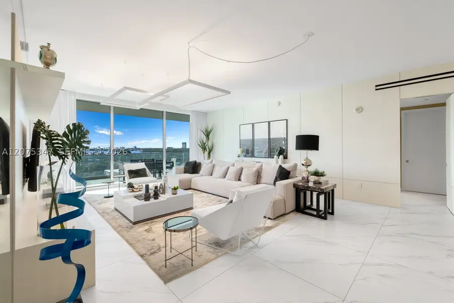 10201 Collins #907, Bal Harbour, FL 33154 - #3