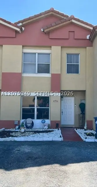 5214 NW 190th, Miami Gardens, FL 33055