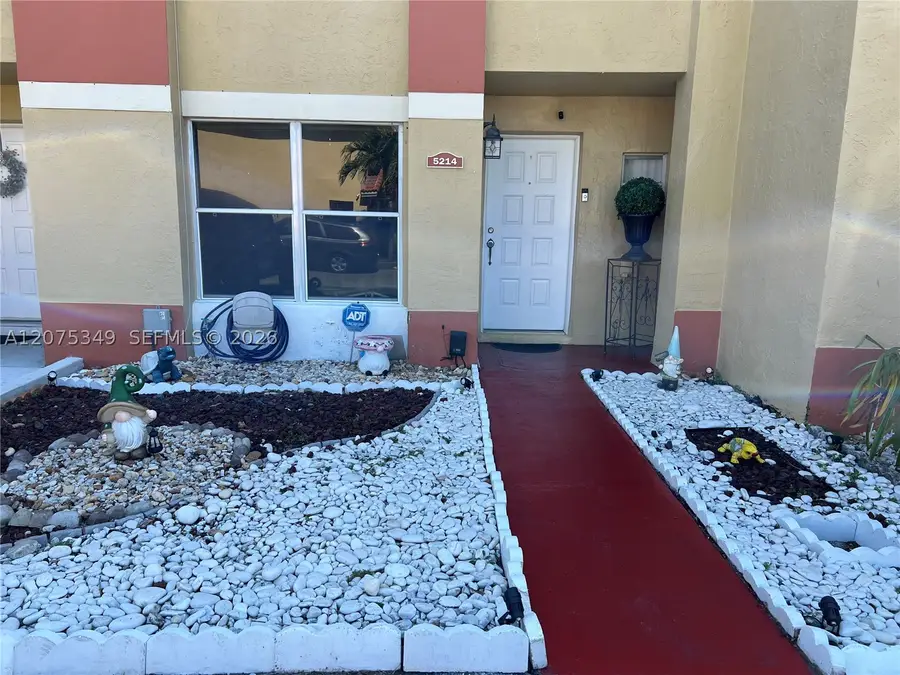 5214 NW 190th, Miami Gardens, FL 33055 - #2