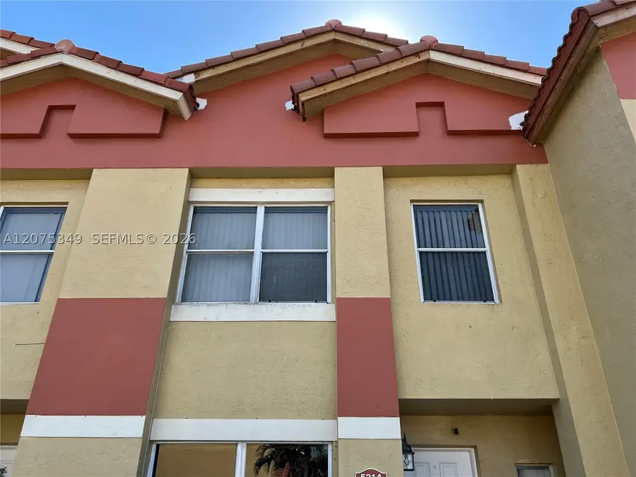 5214 NW 190th, Miami Gardens, FL 33055 - #3