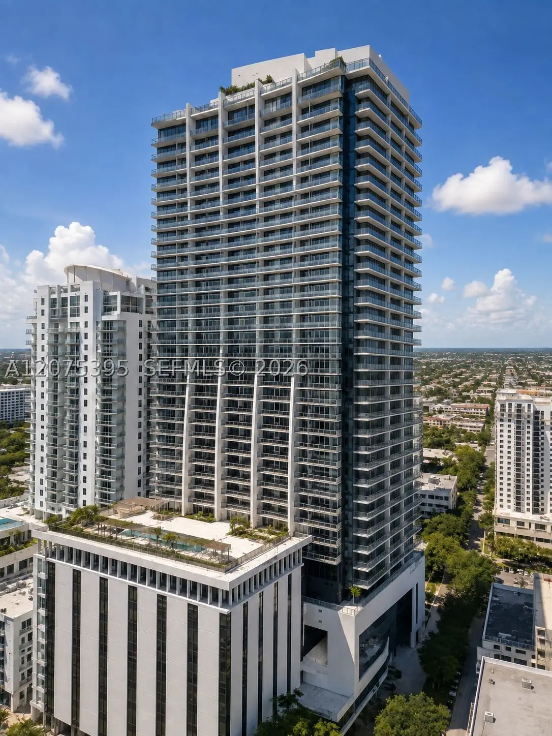 1010 Brickell #2009, Miami, FL 33131 - #1