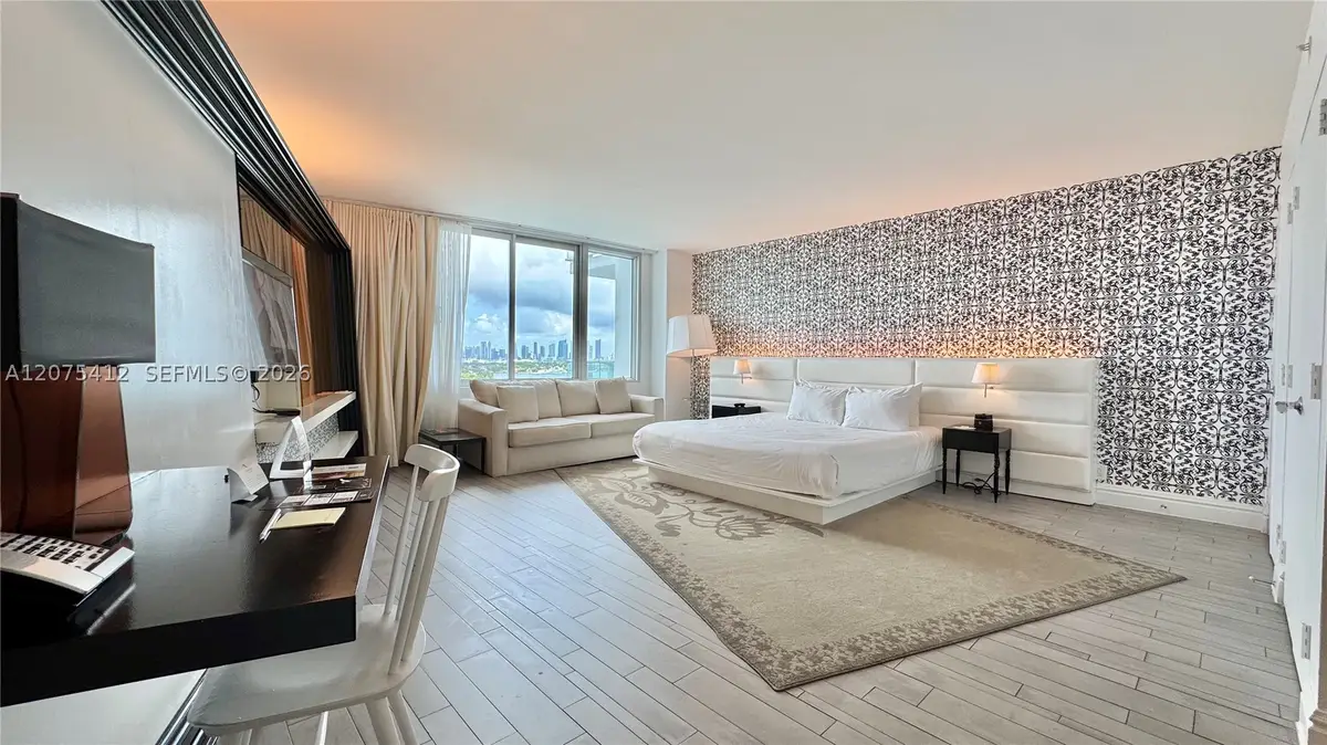 1100 West #1108, Miami Beach, FL 33139 - #1