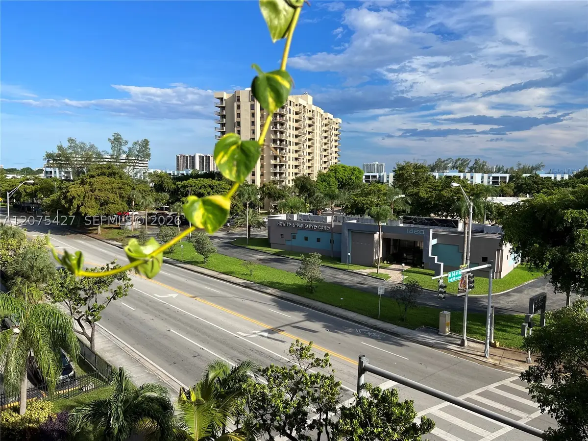 1465 NE 123rd #515, North Miami, FL 33161 - #1