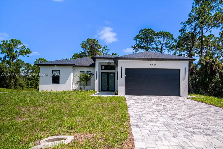 1015 E Bagget, Lehigh Acres, FL 33974 - #2