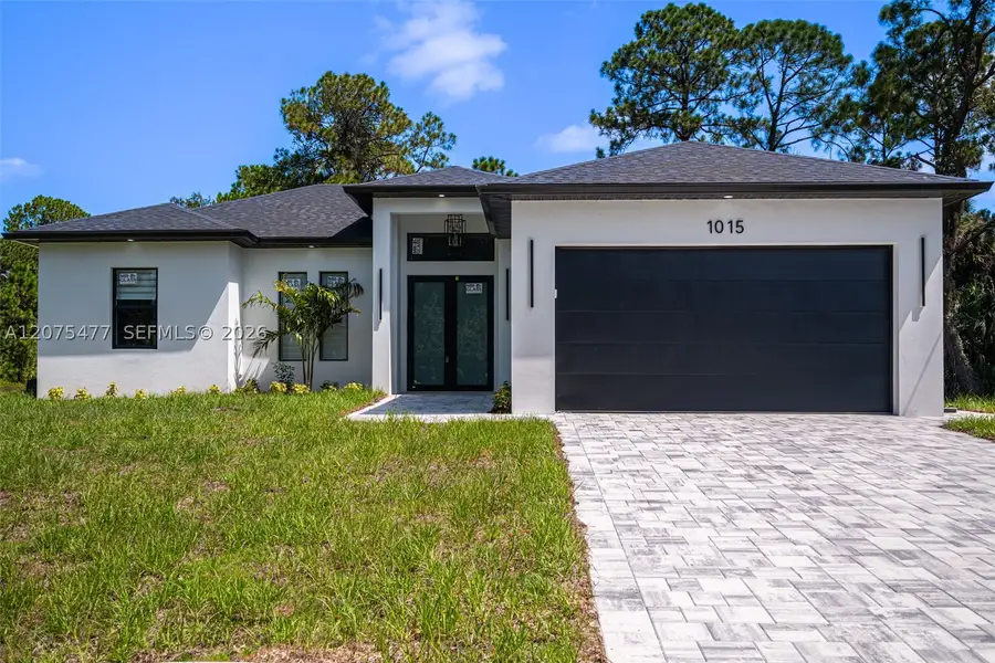 1015 E Bagget, Lehigh Acres, FL 33974 - #3