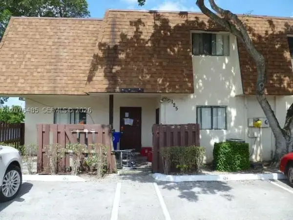 125 San Remo, North Lauderdale, FL 33068