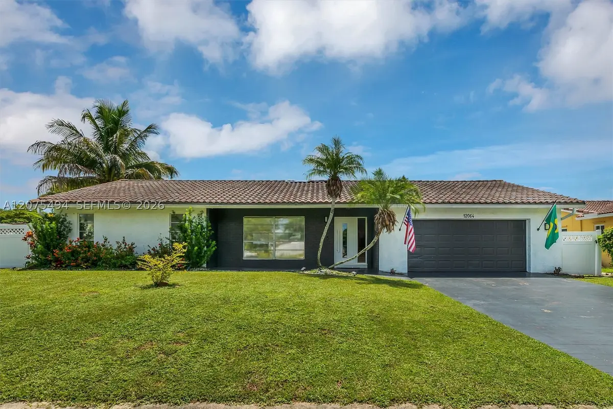 12064 NW 24th, Coral Springs, FL 33065 - #1