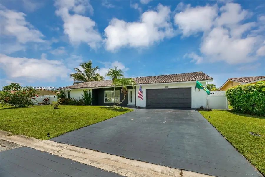 12064 NW 24th, Coral Springs, FL 33065 - #3