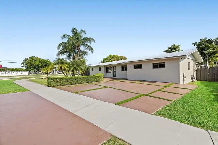 1391 NW 18th, Homestead, FL 33030 - #3