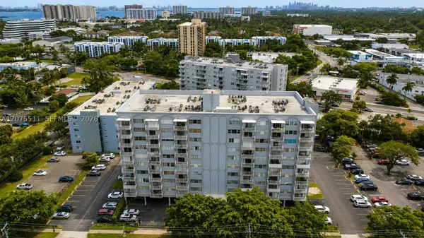 1470 NE 125th #202, North Miami, FL 33161