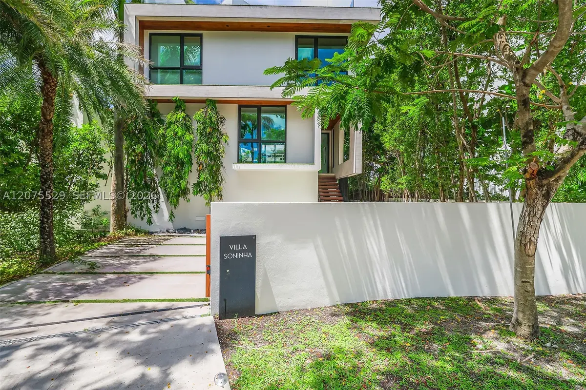 288 Palm, Miami Beach, FL 33139 - #1