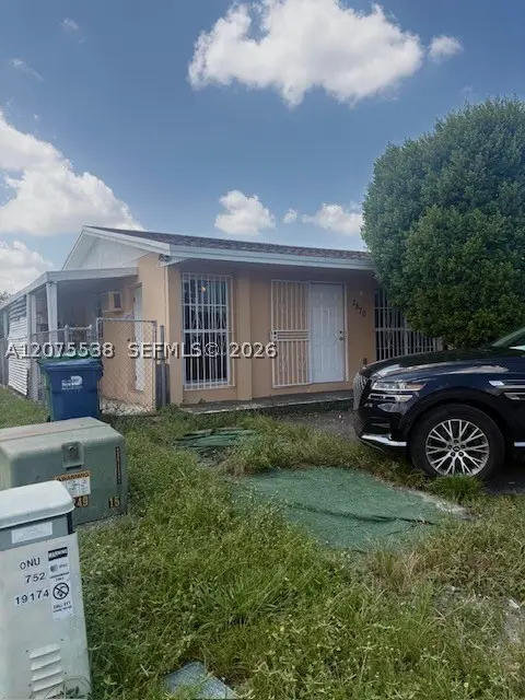 Address Withheld By Seller, Miami Gardens, FL 33056 - #1