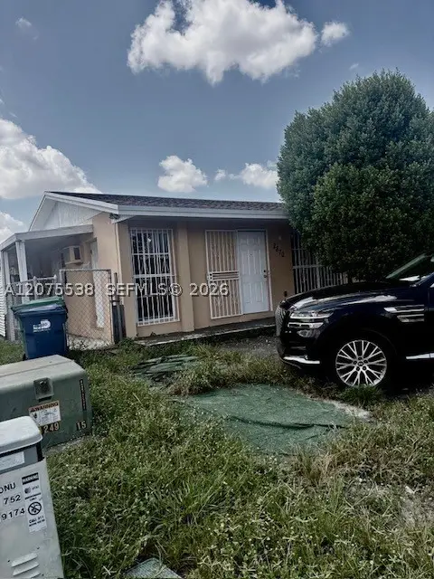 Address Withheld By Seller, Miami Gardens, FL 33056 - #2