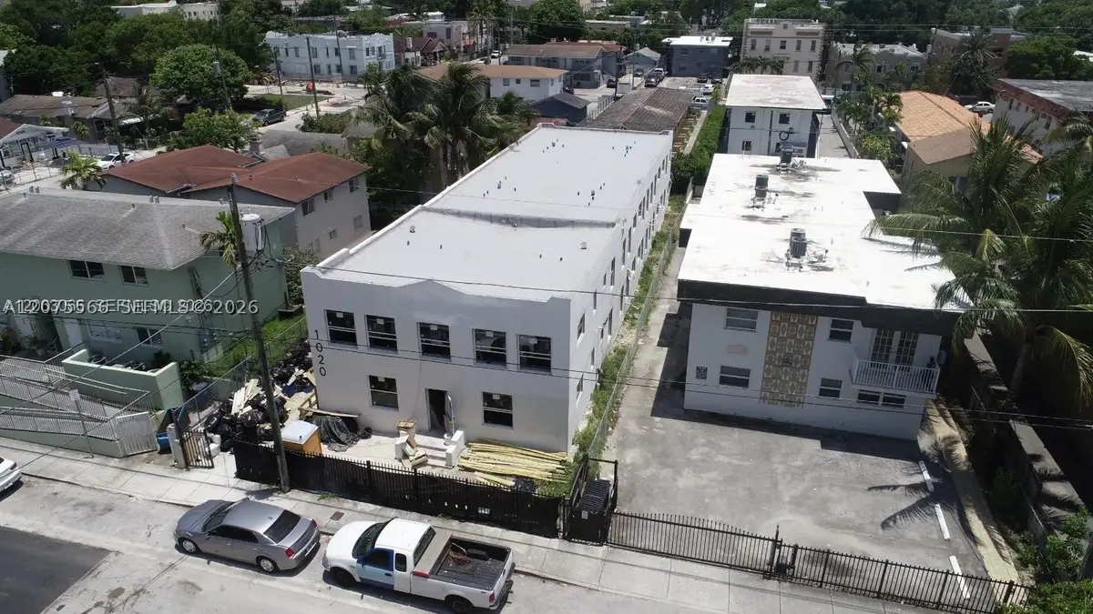 1020 SW 2nd, Miami, FL 33130 - #1