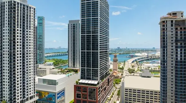 159 NE 6th #1920, Miami, FL 33132