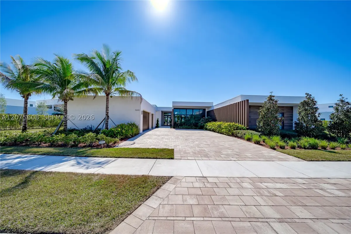 16600 Sunset, Weston, FL 33326 - #1