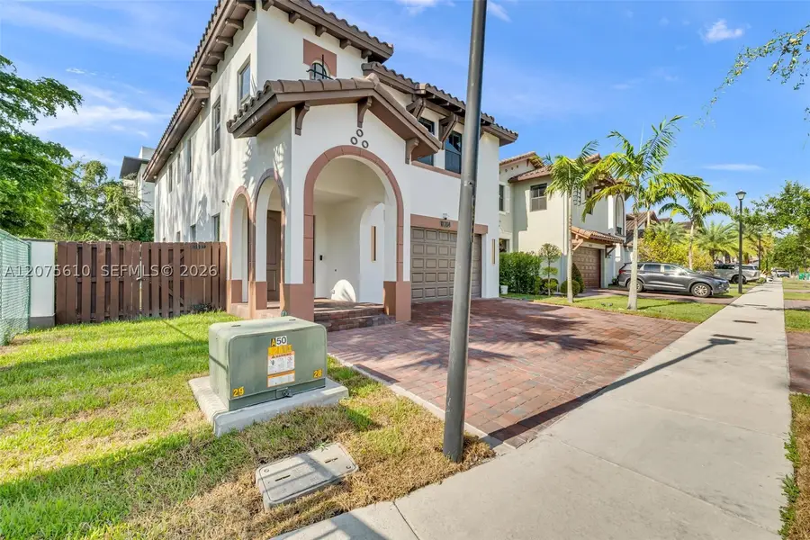 10204 NW 86th, Doral, FL 33178 - #3