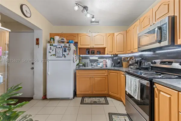 755 Harem, Opa Locka, FL 33054