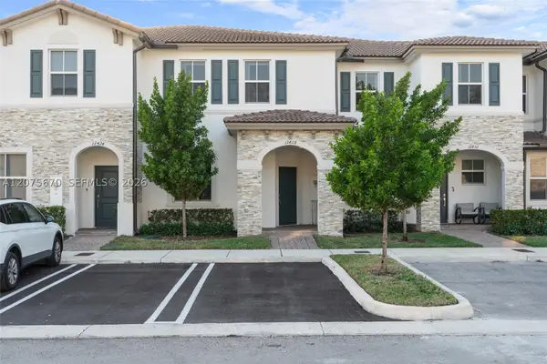 12428 NW 23rd, Miami, FL 33167