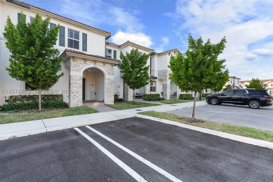 12428 NW 23rd, Miami, FL 33167 - #2