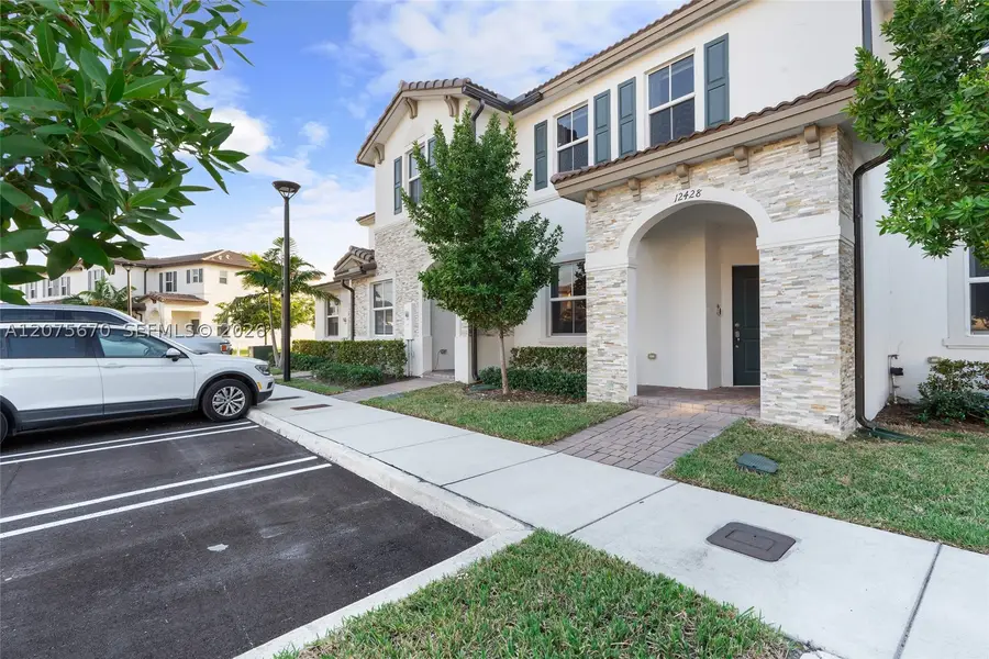 12428 NW 23rd, Miami, FL 33167 - #3